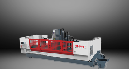 SMART SM40-4500 Drill Tap Machines