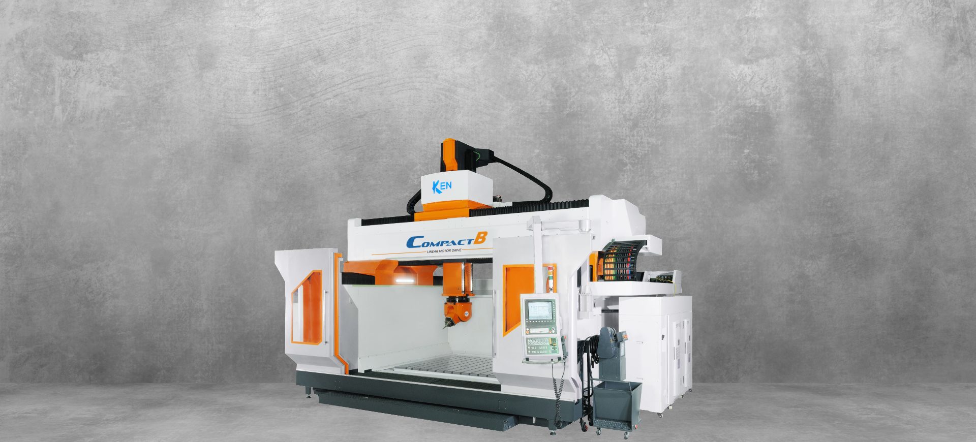 Kenichi Compact B KENICHI