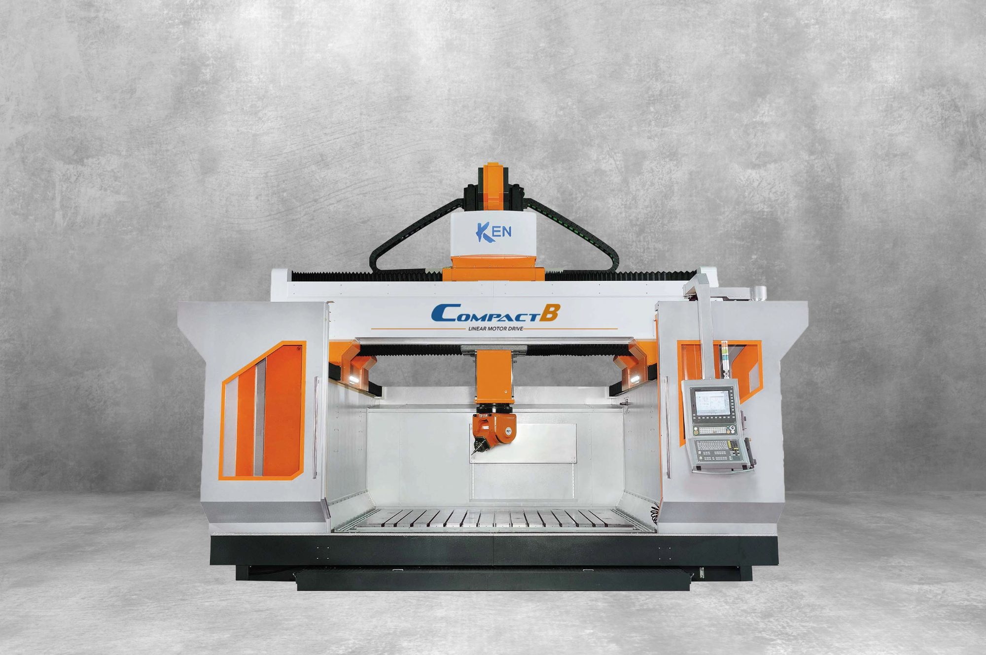 Kenichi Compact B KENICHI
