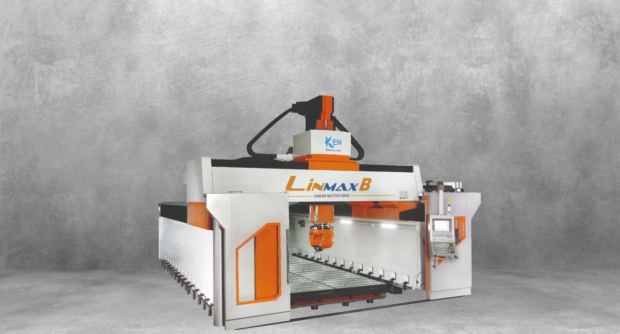 Kenichi Linmax B KENICHI
