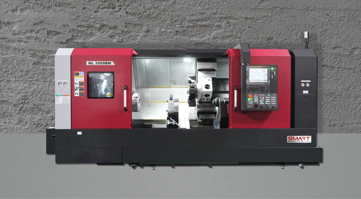 NL 3500BM product image
